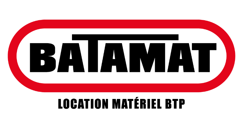 Batamat - logo